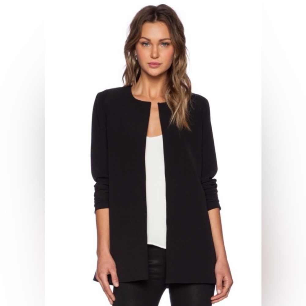Lovers & Friends Callie Jacket